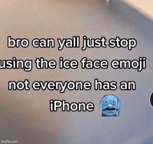 apple or android | made w/ Imgflip meme maker