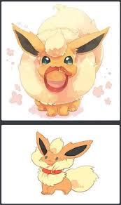 Flareon Blank Meme Template