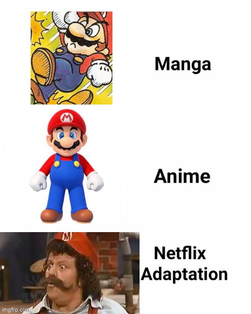 Manga anime Nate flip adaptation | image tagged in manga anime nate flip adaptation | made w/ Imgflip meme maker
