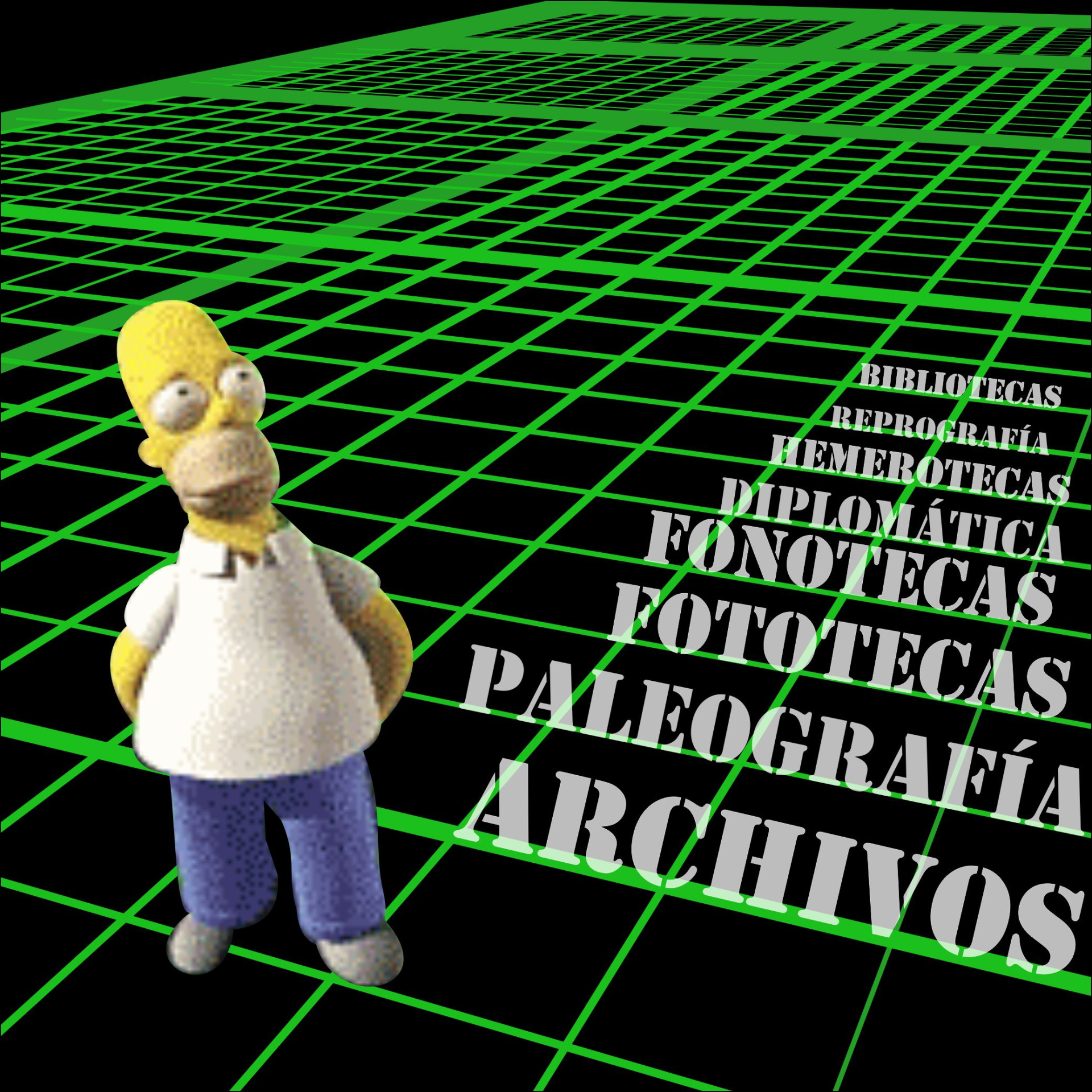 High Quality homer 3 dimensión Blank Meme Template