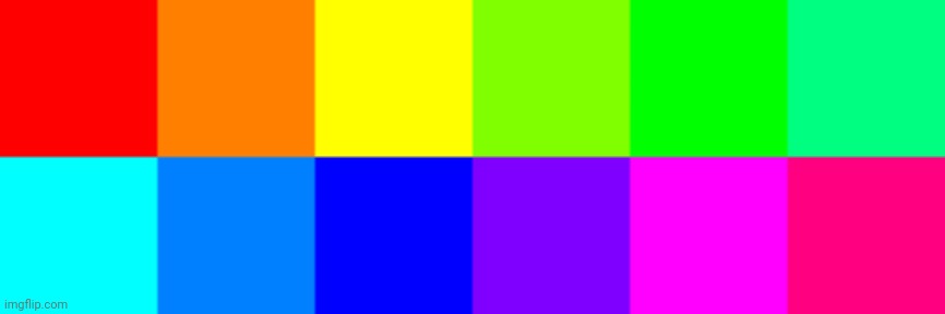 Colores | made w/ Imgflip meme maker