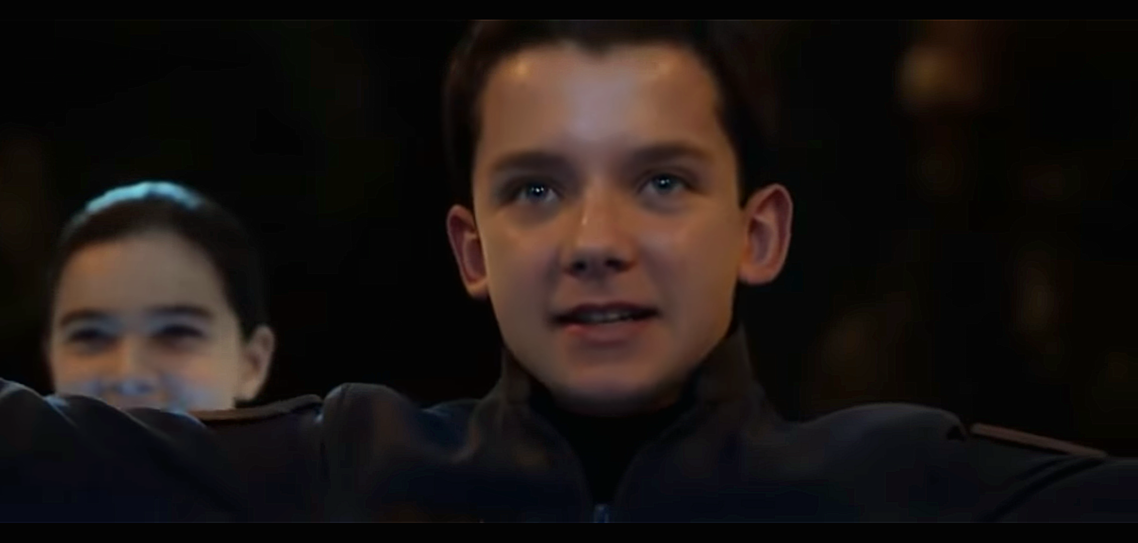 High Quality Enders Game How About That Blank Meme Template