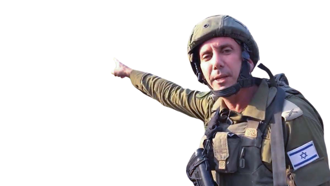 High Quality Soldier pointing Blank Meme Template