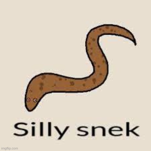 Thy silly! | made w/ Imgflip meme maker