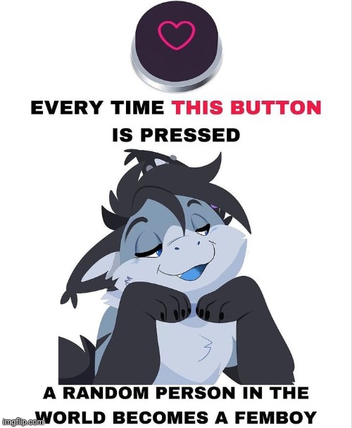 Art by Lumetric | image tagged in furry,femboy | made w/ Imgflip meme maker
