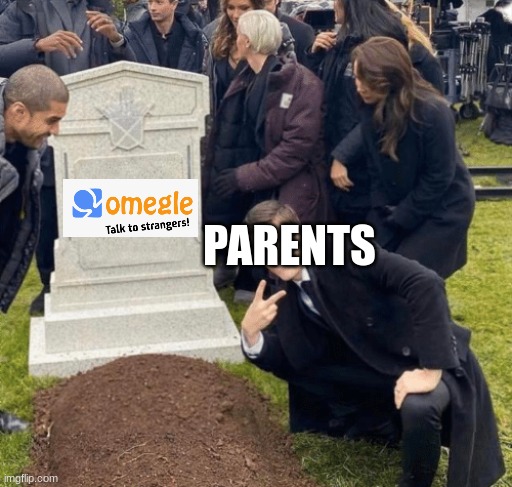 Grant Gustin over grave | PARENTS | image tagged in grant gustin over grave | made w/ Imgflip meme maker