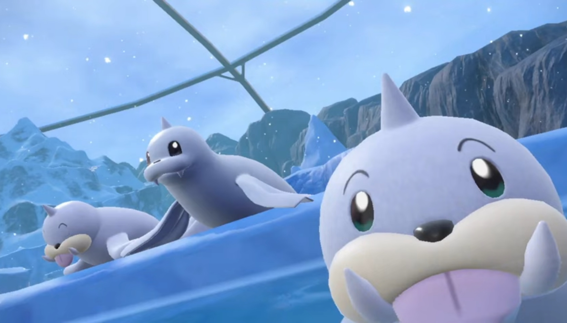 I hate seel. Blank Meme Template