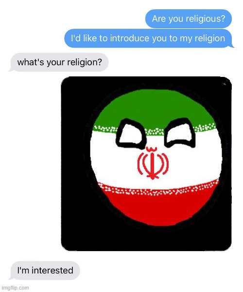 i'd like to introduce you to my religion | image tagged in i'd like to introduce you to my religion | made w/ Imgflip meme maker