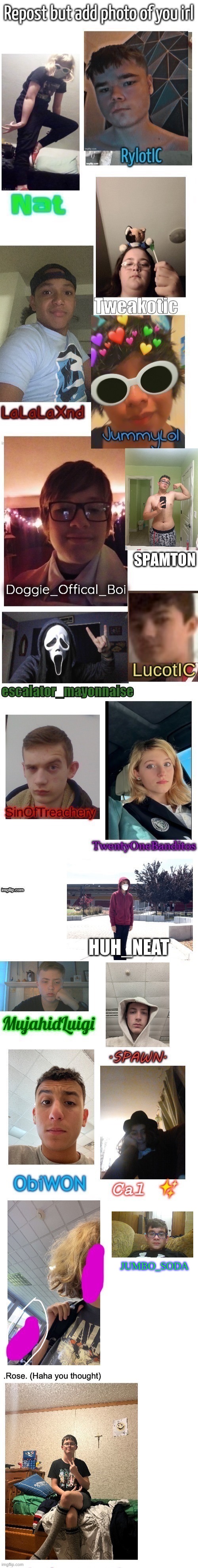 JUMBO_SODA | made w/ Imgflip meme maker