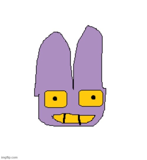 i draw jax yesterday | made w/ Imgflip meme maker