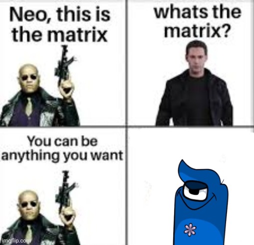 Neo this is the matrix | image tagged in neo this is the matrix | made w/ Imgflip meme maker