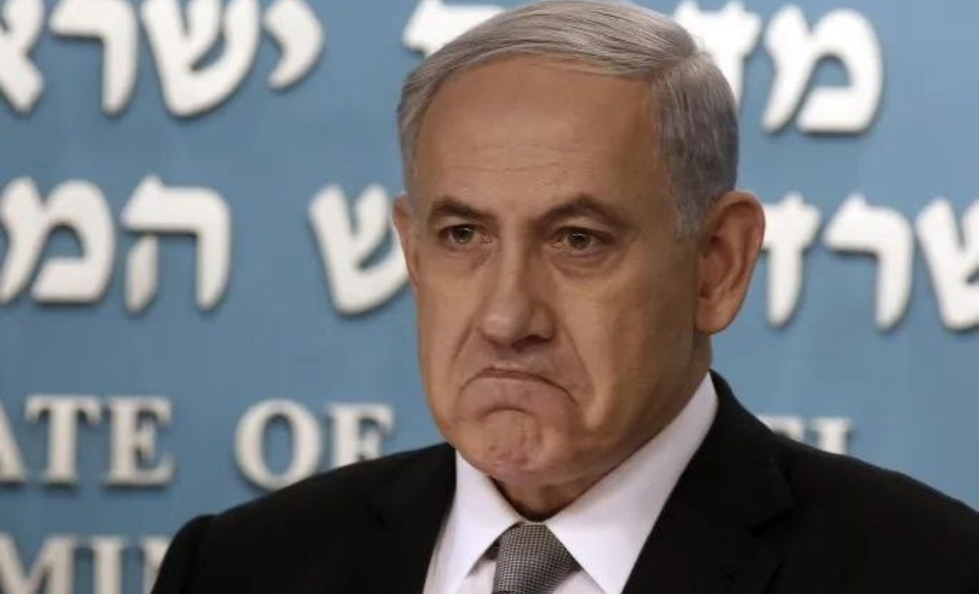 Angry Zionist Blank Meme Template