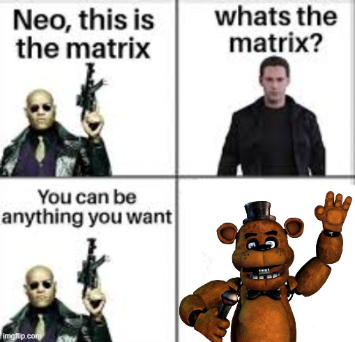 Neo this is the matrix | image tagged in neo this is the matrix | made w/ Imgflip meme maker