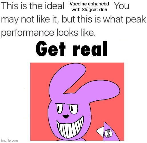 The yuh | made w/ Imgflip meme maker