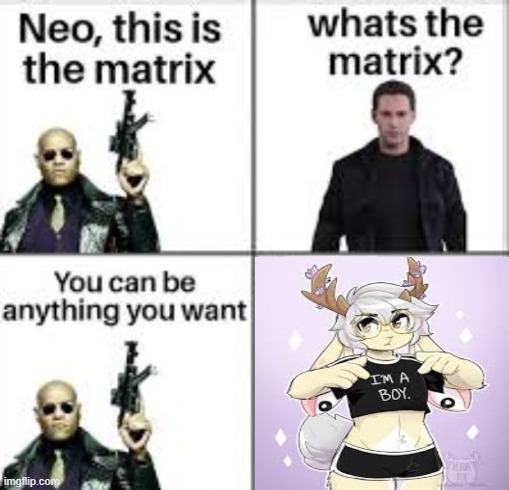 Neo this is the matrix | image tagged in neo this is the matrix | made w/ Imgflip meme maker
