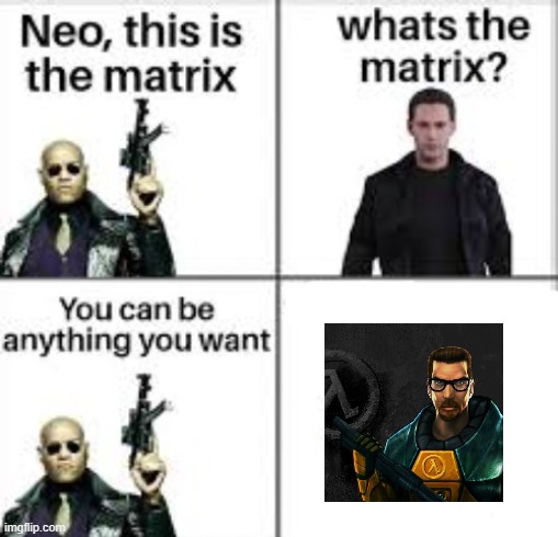 Neo this is the matrix | image tagged in neo this is the matrix | made w/ Imgflip meme maker