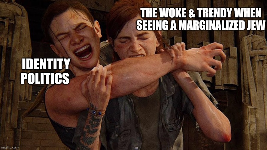 Angry Joel last of us Meme Generator - Imgflip