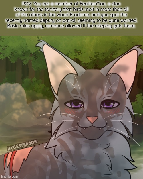 Drawings warrior cats Memes & GIFs - Imgflip