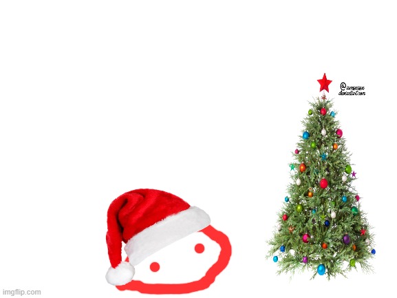 merry christmas in november | image tagged in blank white template | made w/ Imgflip meme maker