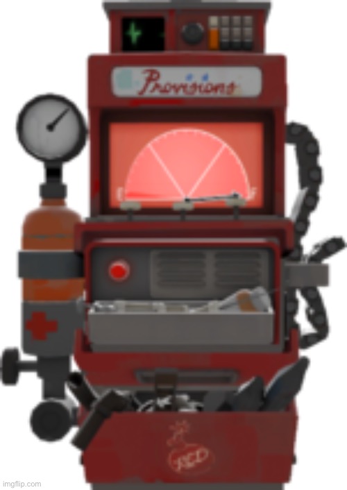 Dispenser TF2 | image tagged in dispenser tf2 | made w/ Imgflip meme maker