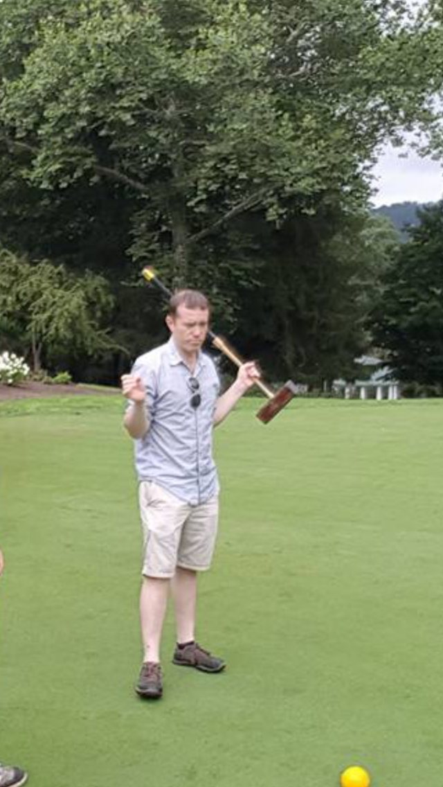 Not Complaining, Assessing Blank Meme Template