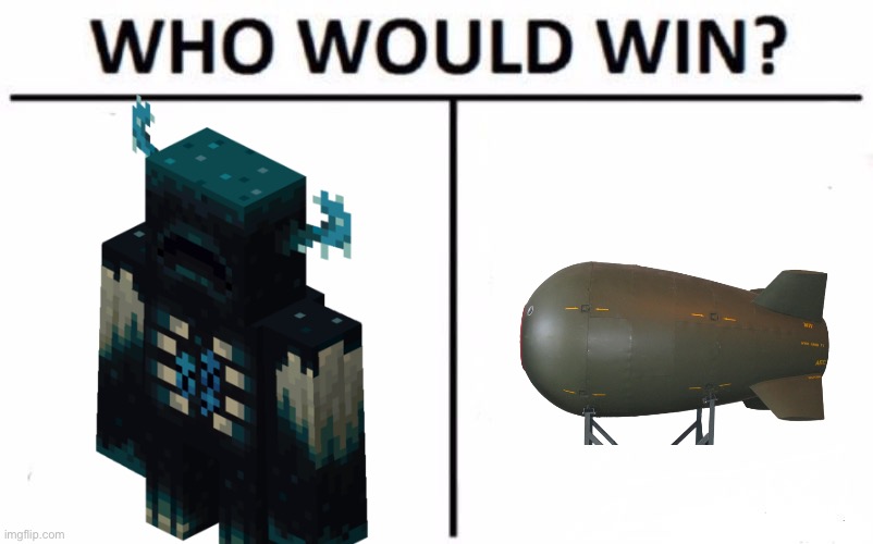Who Would Win? | image tagged in memes,who would win | made w/ Imgflip meme maker