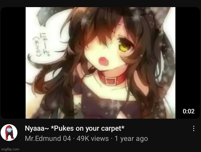 https://youtu.be/i2ljuUcpadI?si=sDc0OsJExE6urI3u | made w/ Imgflip meme maker