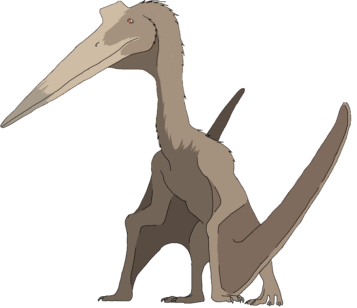 Quetzalcoatlus (Female) Blank Meme Template