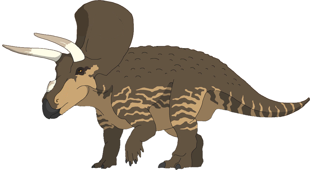 High Quality Torosaurus (Female) Blank Meme Template