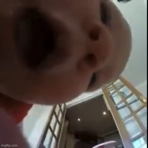 Baby eats Camera | image tagged in baby eats camera | made w/ Imgflip meme maker