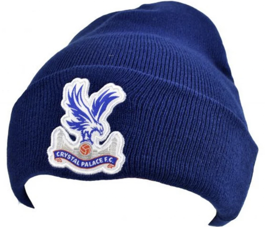 Hat Crystal Palace Blank Meme Template