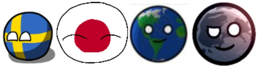 I Like Japan Blank Meme Template