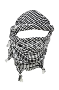 Keffiyeh Blank Meme Template