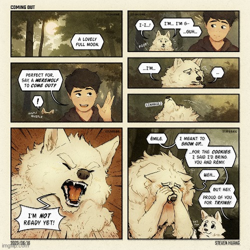 by evenstevenH or Steven Huang | made w/ Imgflip meme maker