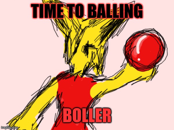 Boller | TIME TO BALLING; BOLLER | image tagged in boss fighting stages,boller,nya,nyashka | made w/ Imgflip meme maker