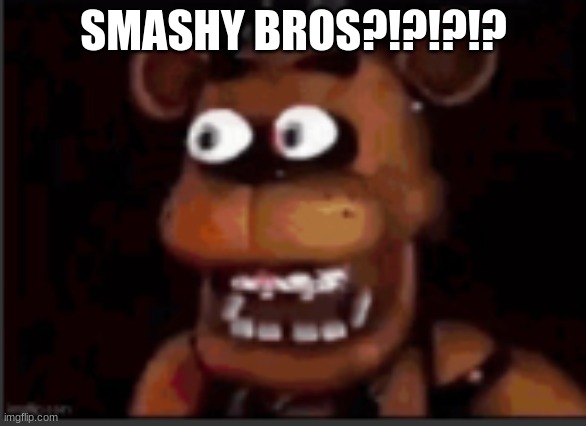 juan?!?!? | SMASHY BROS?!?!?!? | image tagged in juan | made w/ Imgflip meme maker