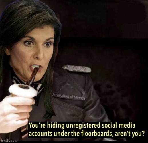 What are YOU gonna do abo---augh! OW! Don't point that at me! AAAAH | made w/ Imgflip meme maker