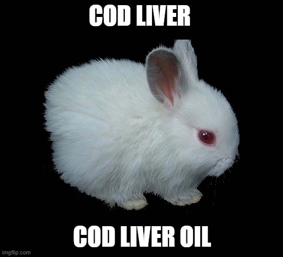 cod liver oil | COD LIVER; COD LIVER OIL | image tagged in health | made w/ Imgflip meme maker