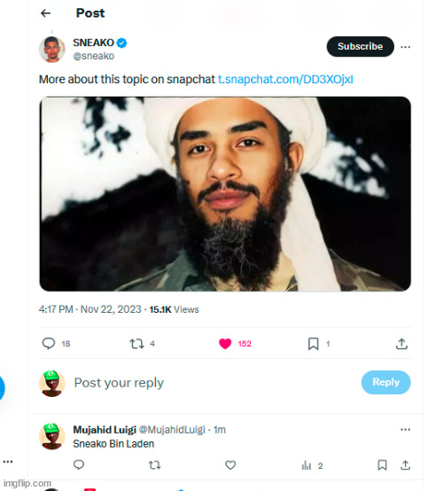 LMAO | made w/ Imgflip meme maker