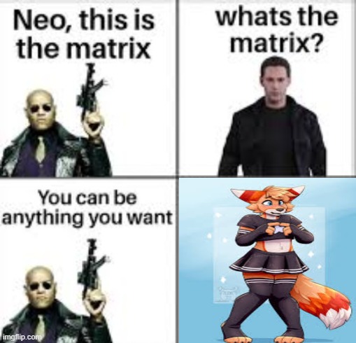 Neo this is the matrix | image tagged in neo this is the matrix | made w/ Imgflip meme maker