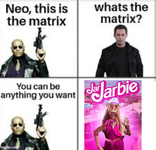 I was told to shitpost, I will keep on shitposting. | image tagged in neo this is the matrix | made w/ Imgflip meme maker