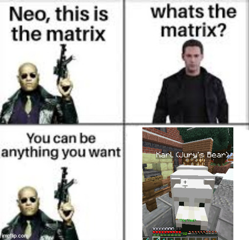 I am finished shitposting and must rest. | image tagged in neo this is the matrix | made w/ Imgflip meme maker