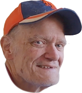 Pedo ed hat Meme Template