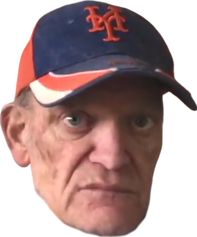 Pedo ed 3 Blank Meme Template