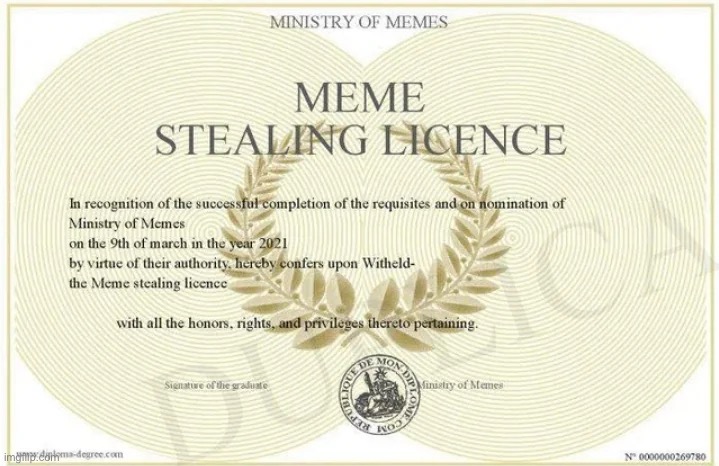 I'm just handing these out, take it | image tagged in memes | made w/ Imgflip meme maker