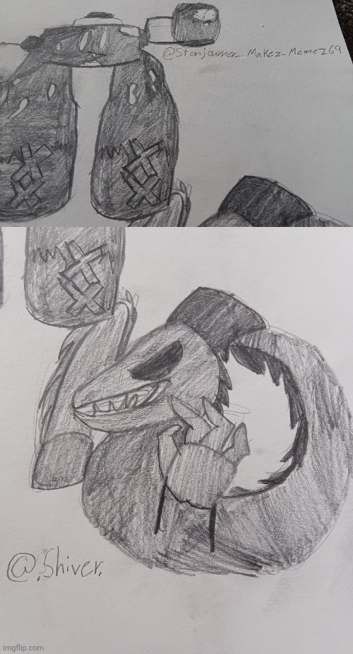 Got done with more requests | made w/ Imgflip meme maker