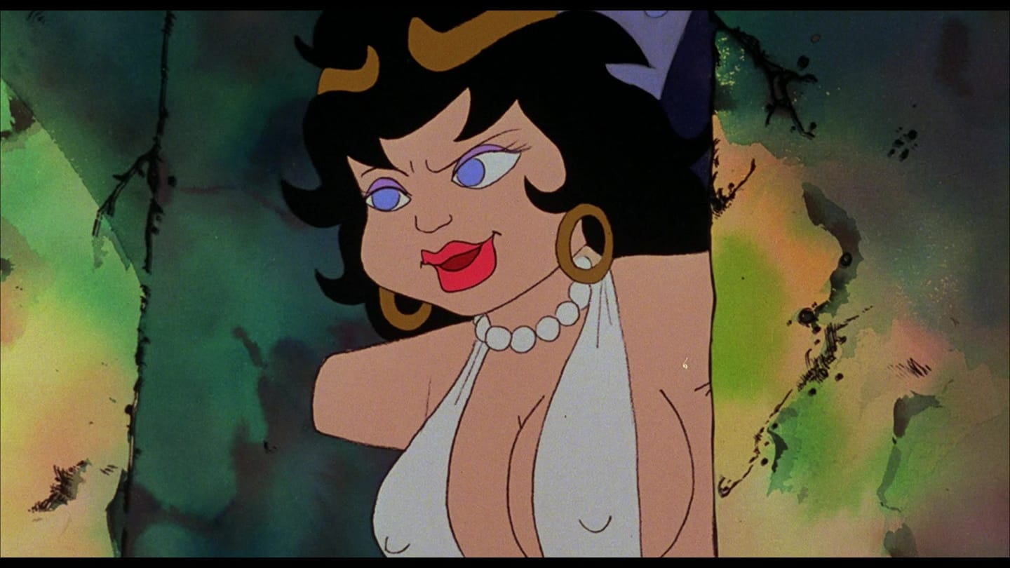 hot fairy Blank Meme Template