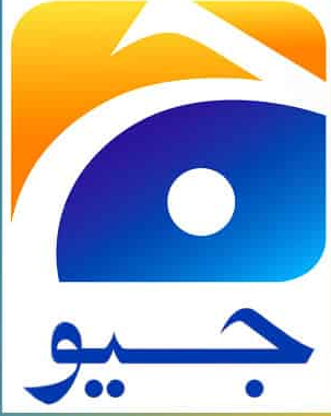 High Quality Geo News logo Blank Meme Template