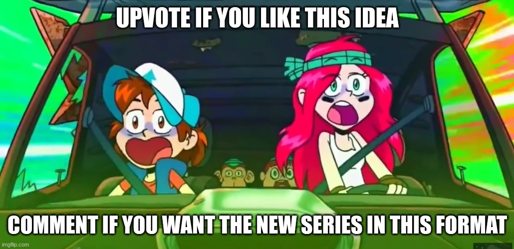 Hot Wendy gravity falls | UPVOTE IF YOU LIKE THIS IDEA; COMMENT IF YOU WANT THE NEW SERIES IN THIS FORMAT | image tagged in the better gravity falls | made w/ Imgflip meme maker