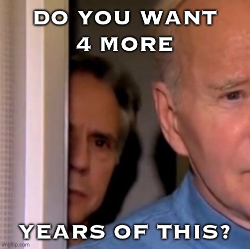 Folks, if you vote for Biden — prepare for East Germany II. | DO YOU WANT
4 MORE; YEARS OF THIS? | image tagged in joe biden,biden,democrat party,marxism,communism,globalism | made w/ Imgflip meme maker